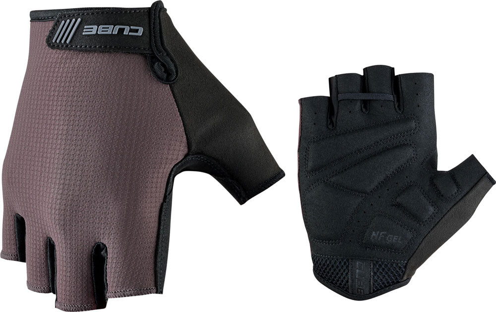 Cube nf ergonomics gel - cycling gloves | xxl