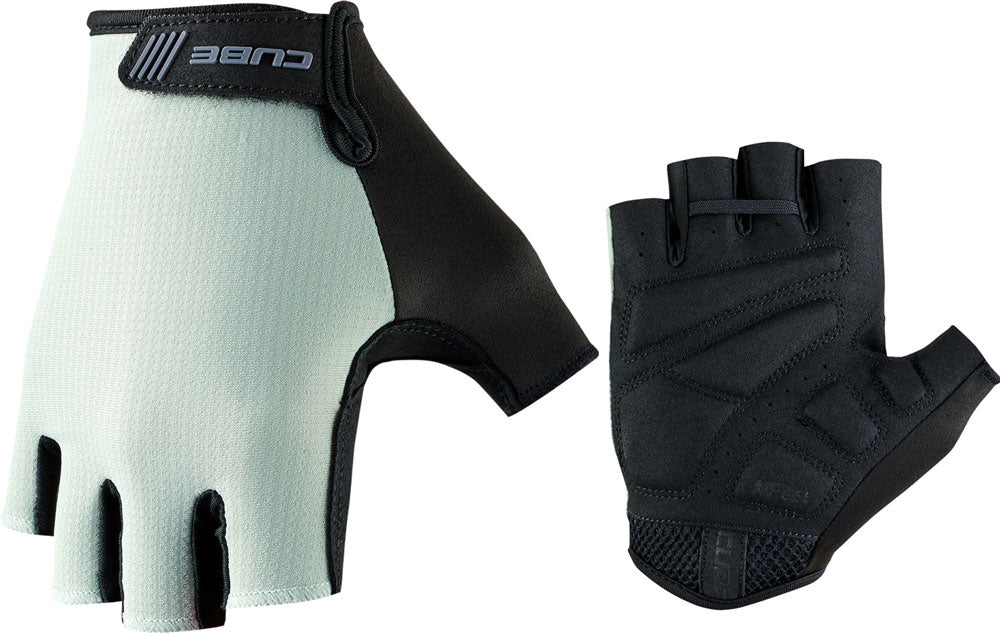 Cube nf ergonomics gel - cycling gloves | m