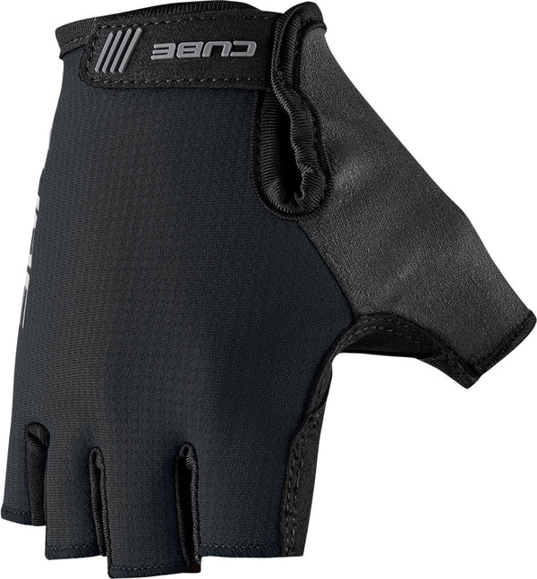 Cube rookie race - kid's cycling gloves | xxxs