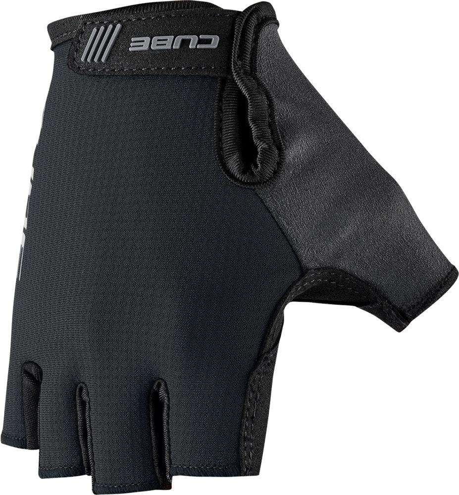 Cube rookie race - kid's cycling gloves | xxxs