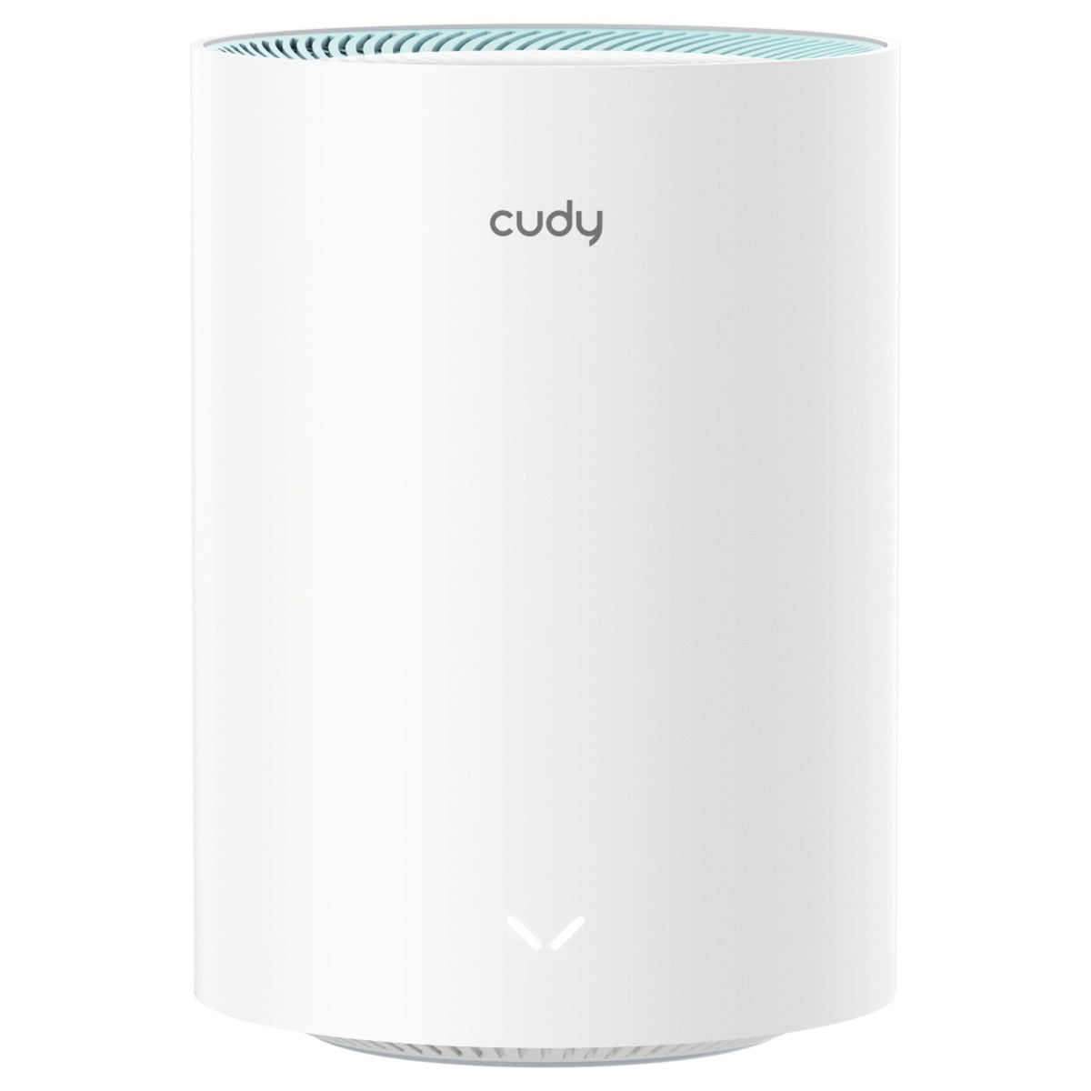 Cudy AC1200 Gigabit Mesh Wi-Fi-systeem (1-pack)