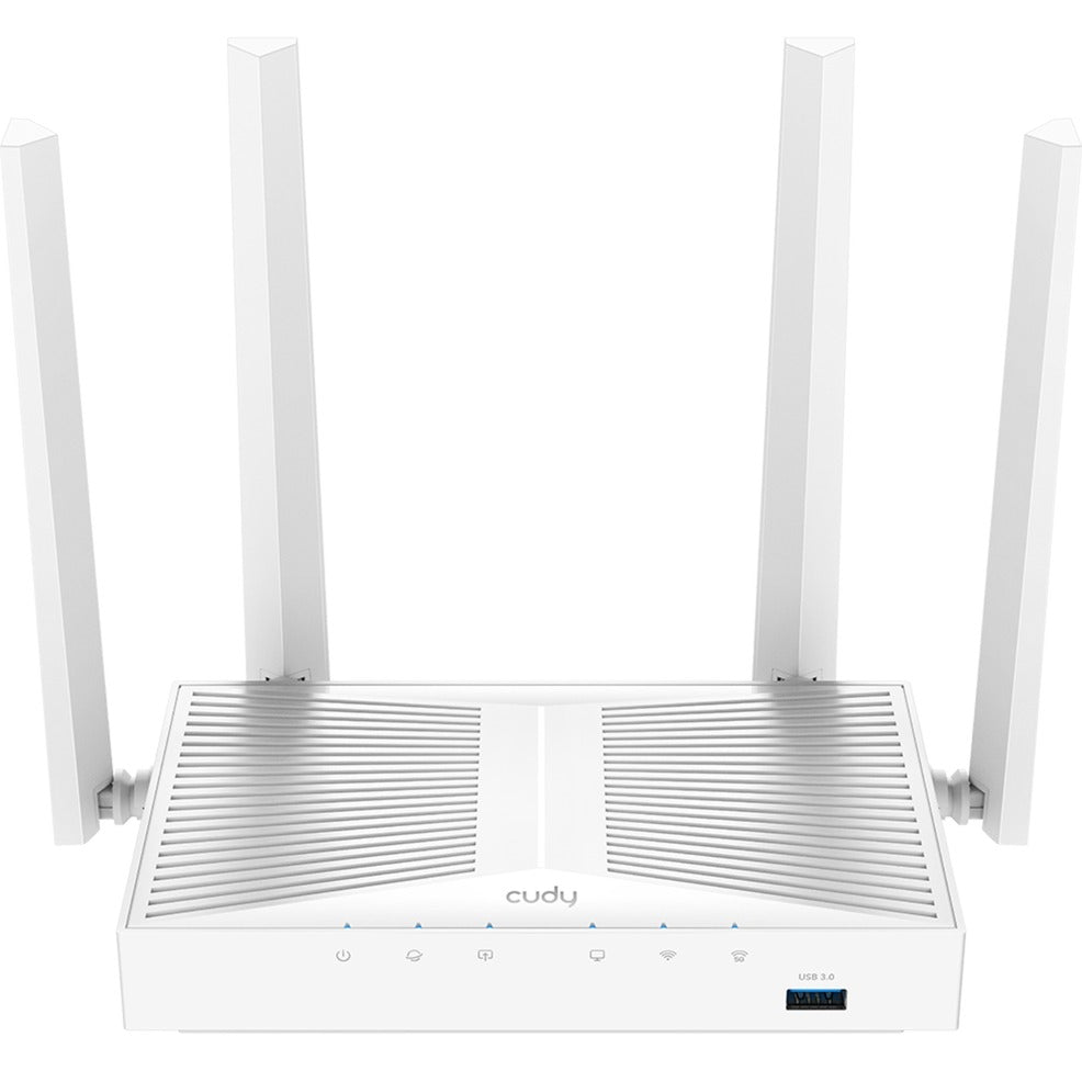 Cudy AC1200 Gigabit Wi-Fi Mesh-router