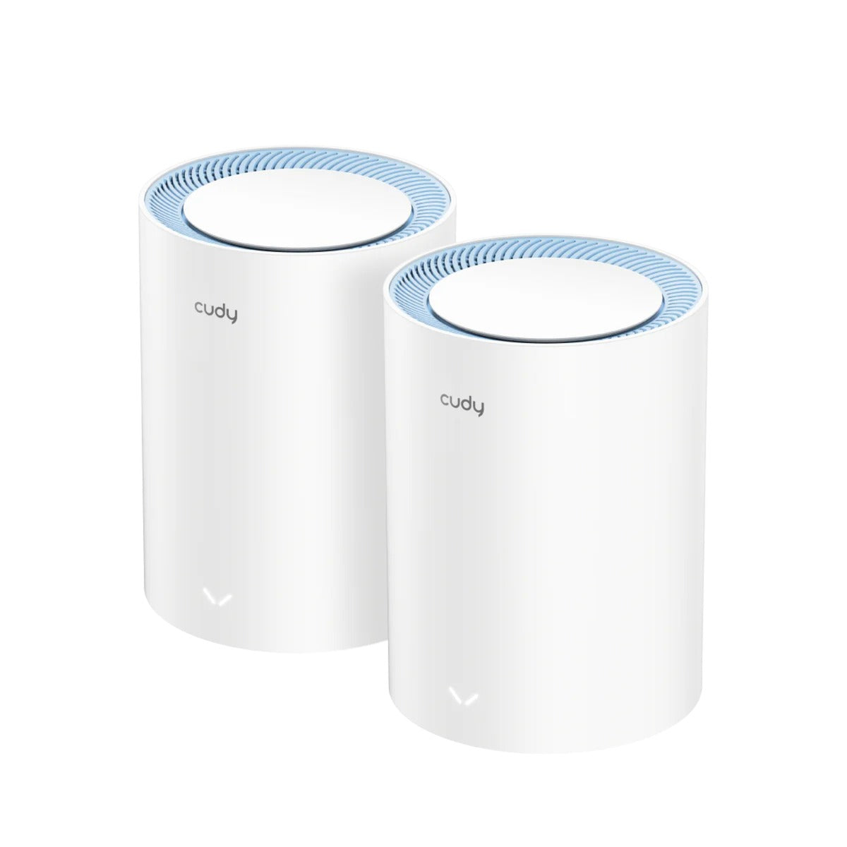Cudy AC1200 Mesh Wi-Fi-systeem (2-pack)