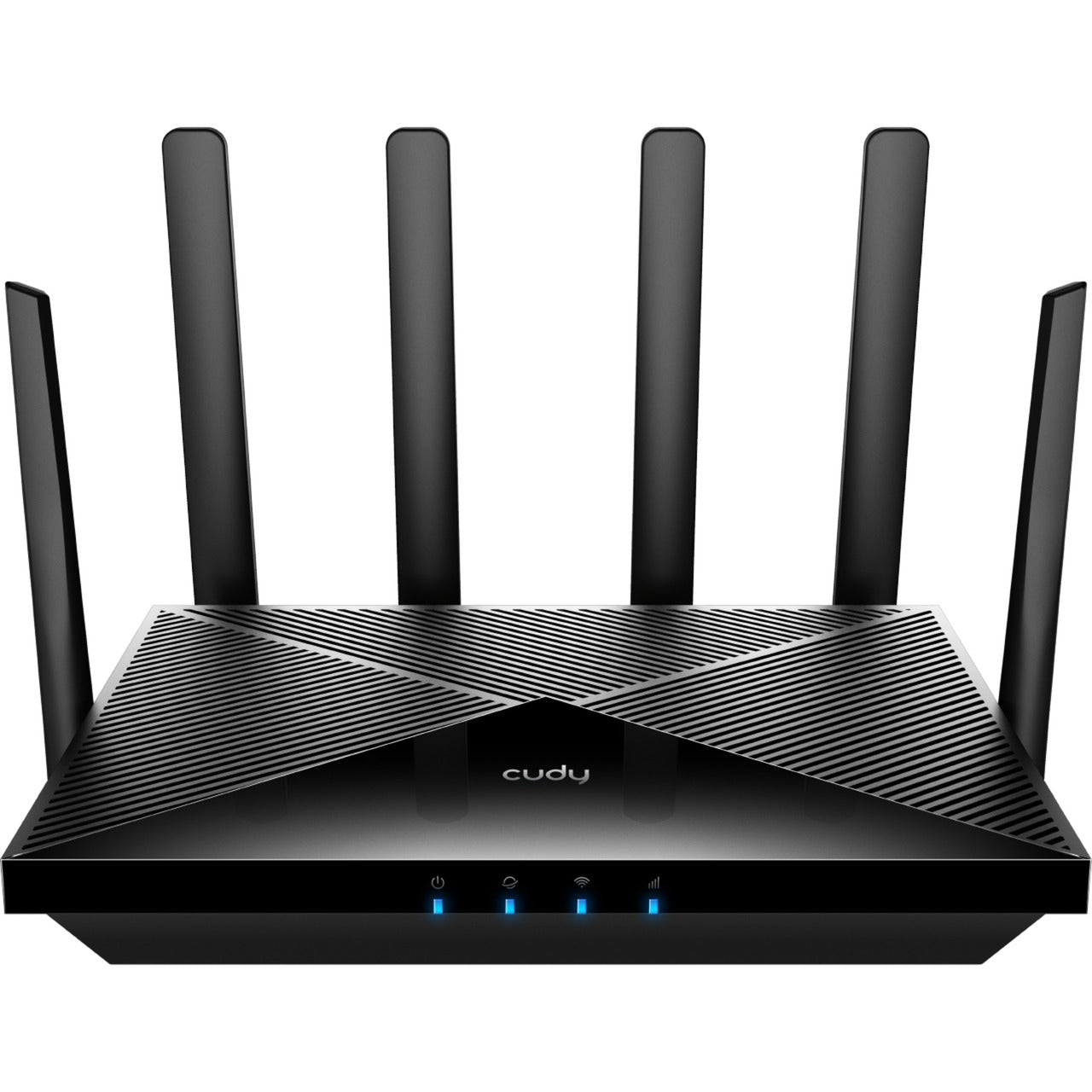 Cudy AC1200 Wi-Fi 4G LTE-Cat6 Gigabit Router LT700