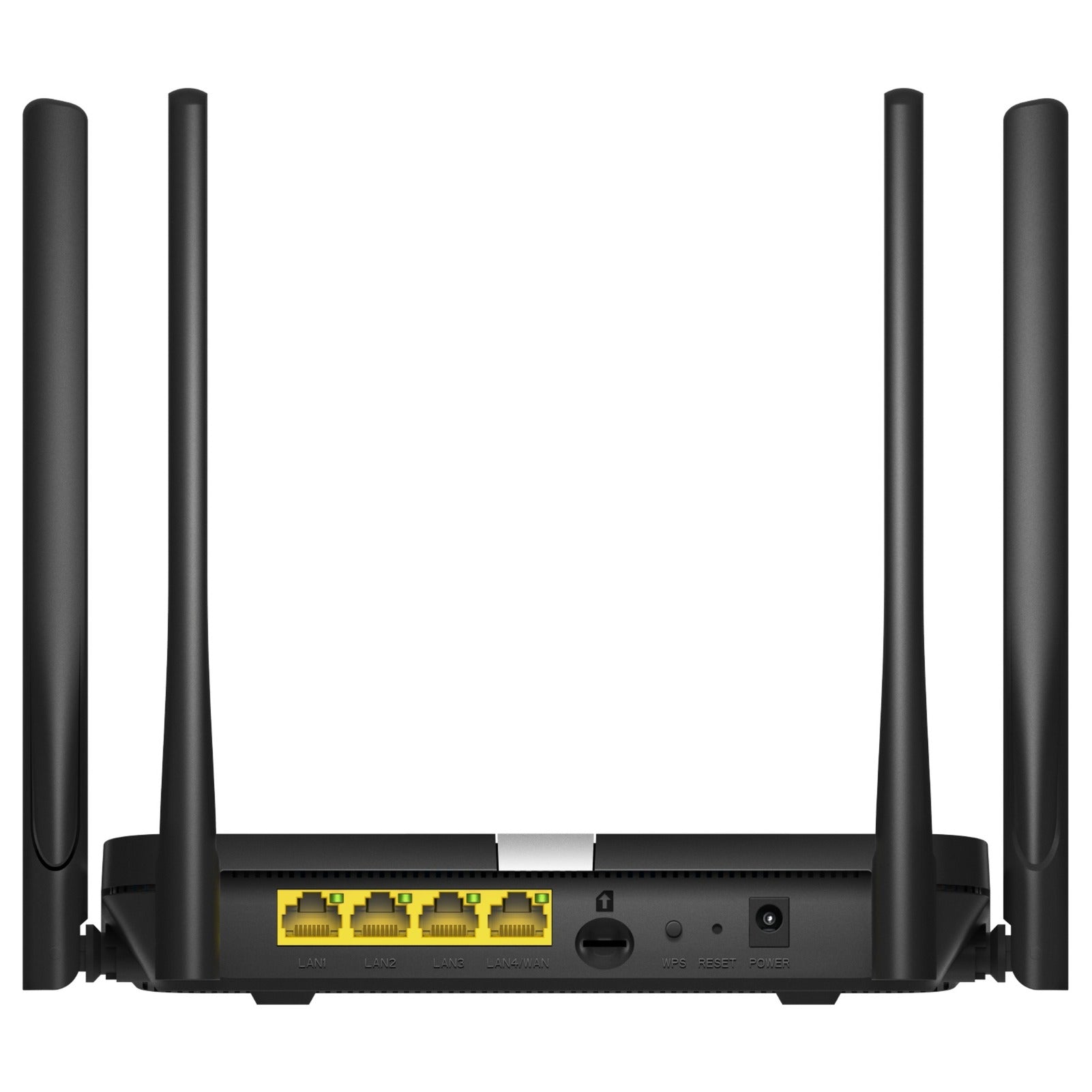 Cudy AC1200 Wi-Fi Mesh 4G LTE Cat4-router