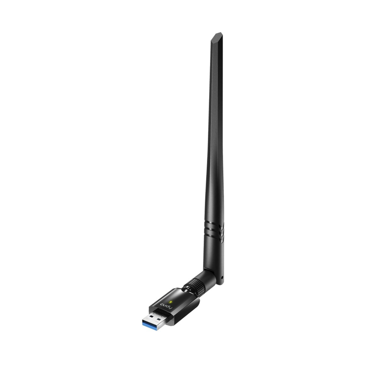Cudy AC1300 Wi-Fi High-Gain USB-adapter