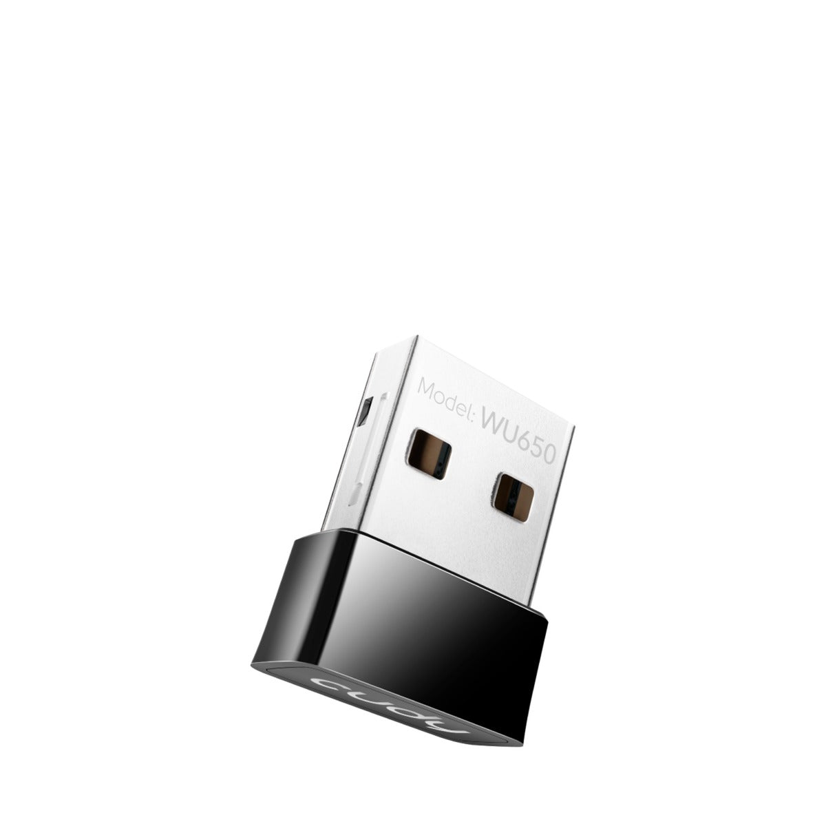 Cudy AC650 Draadloze Dual Band Mini USB-adapter