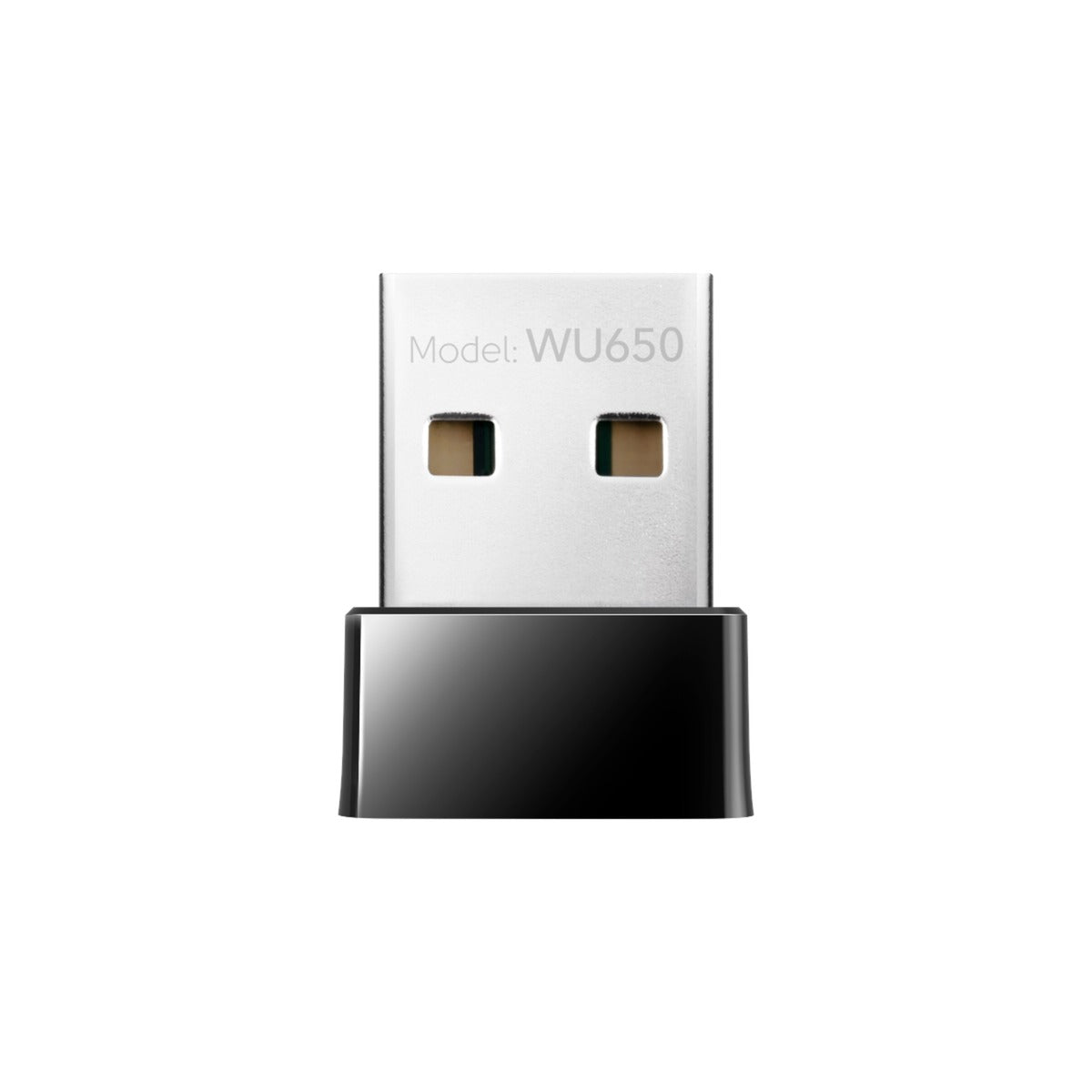 Cudy AC650 Draadloze Dual Band Mini USB-adapter