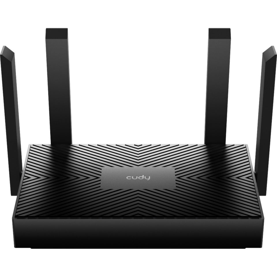 Cudy AX1500 Gigabit Wi-Fi 6-router