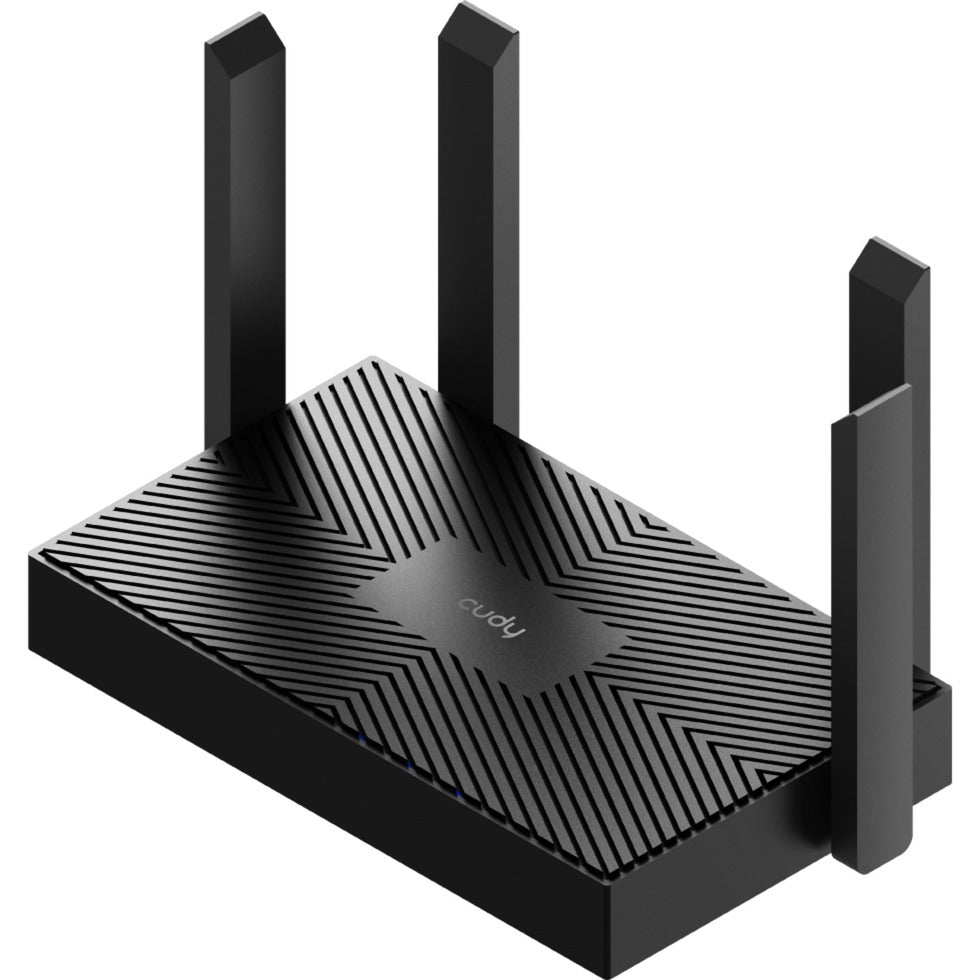 Cudy AX1500 Gigabit Wi-Fi 6-router