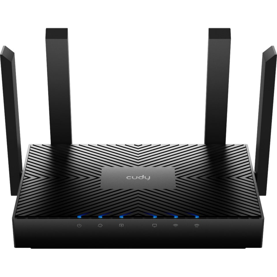 Cudy AX3000 Gigabit Wi-Fi 6 Mesh-router