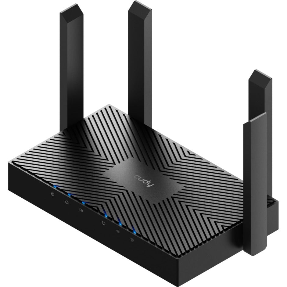 Cudy AX3000 Gigabit Wi-Fi 6 Mesh-router