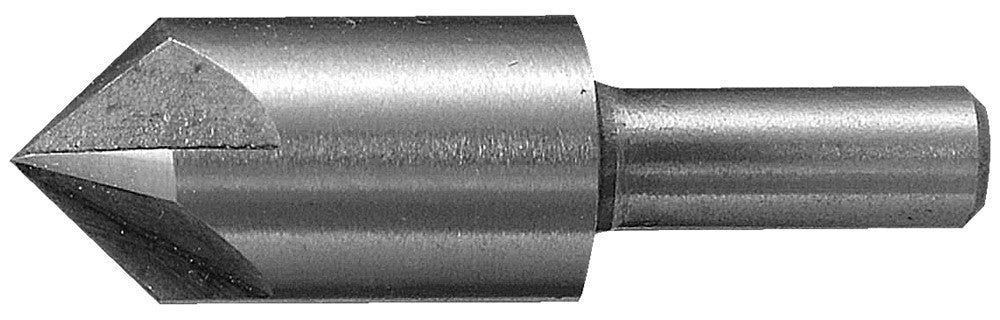 Makita accessoires verzinkboor 5-cut lengte 40mm schroefdraad maat m5 diameter 10mm - d-37390