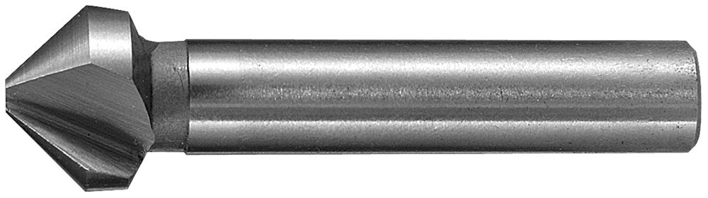Makita accessoires verzinkboor 3-cut lengte 56mm schroefdraad maat m6 diameter 12,4mm - d-37465