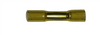 Tirex krimpkabelverbinder 4.0-6.0mm2 geel (doosje 25)