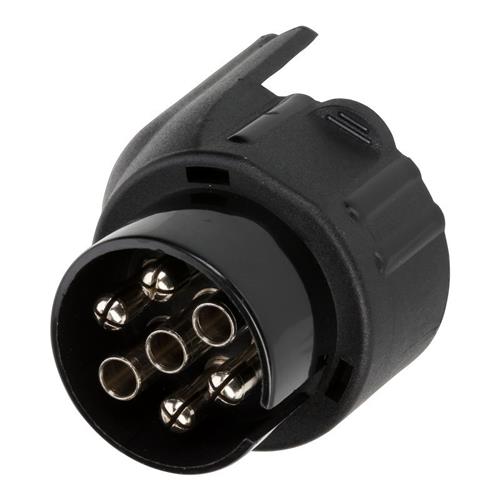 Pro user verloop-stekker auto 7 --> drager 13