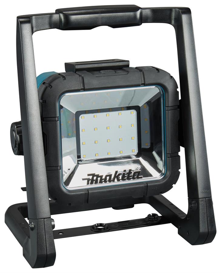 Makita accu bouwlamp led 14.4 18v naked