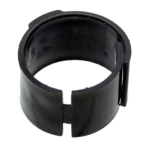 V-derailleur verloop van 31,8 --&gt; 28,6