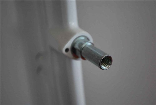 Pivot de frein m10 axe de frein dans la fourche