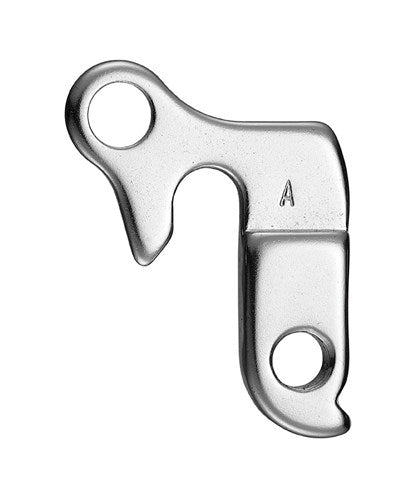 Patte de dérailleur Union GH-001. diverses marques