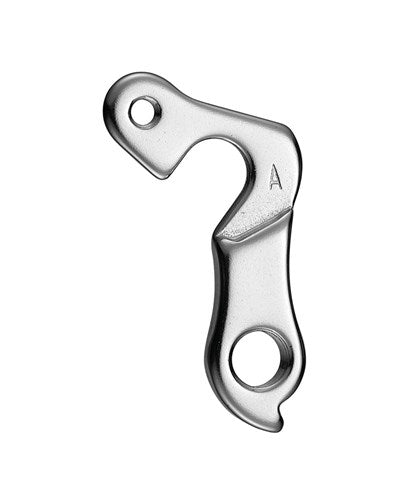 Union derailleurpad GH-026 met schroef M5x0,8