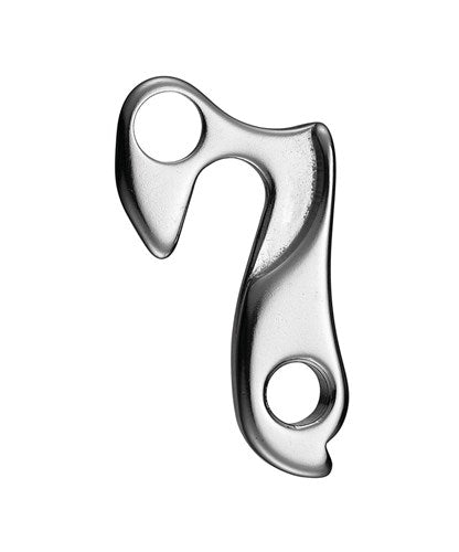 Patte de dérailleur Union GH-033. diverses marques