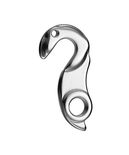 Union derailleurpad GH-049 met schroef M4x0,7