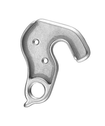 Patte de dérailleur Union GH-141 avec jeu de vis M3x0,5
