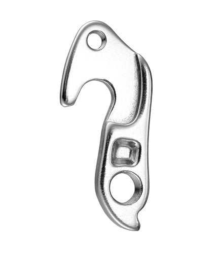 Union derailleur hanger GH-142 with M6x10 screw