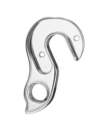 Patte de dérailleur Union GH-143 avec jeu de vis M3x0,5