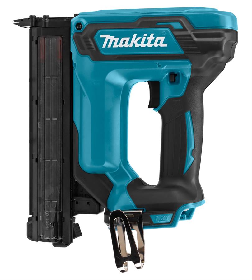 Makita accu bradtacker 18v naked