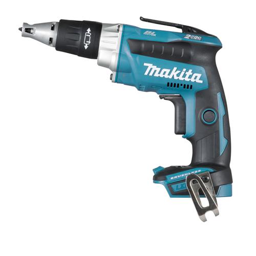 Makita schroevendraaier 18v naked