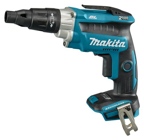Makita schroevendraaier 18v naked