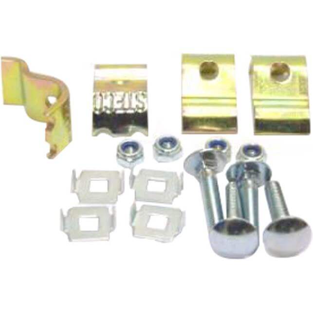 Steco kratje-mee tas-mee montuur-set