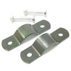 Châssis porteur avant Steco