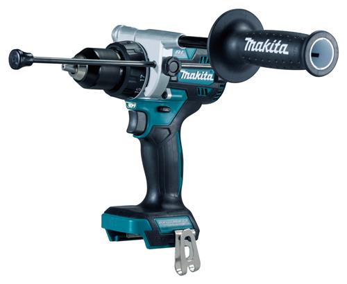 Makita Klopboor-schroefmachine DHP486Z 18V