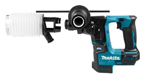 Makita accu boorhamer 18v naked