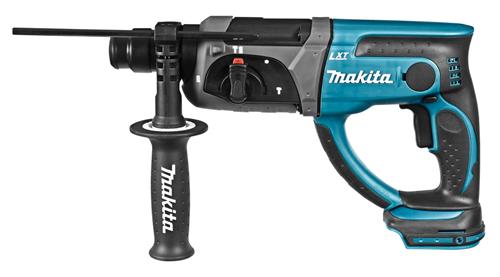 Makita Accu Combihamer DHR202ZJ