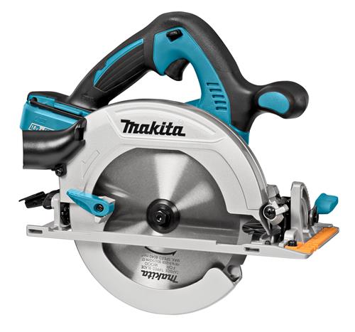 Makita Accu Cirkelzaag DHS710ZJ