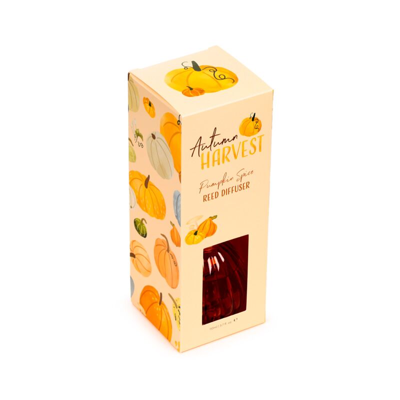 Autumn harvest pomoen kruiden 110ml geurstokjes