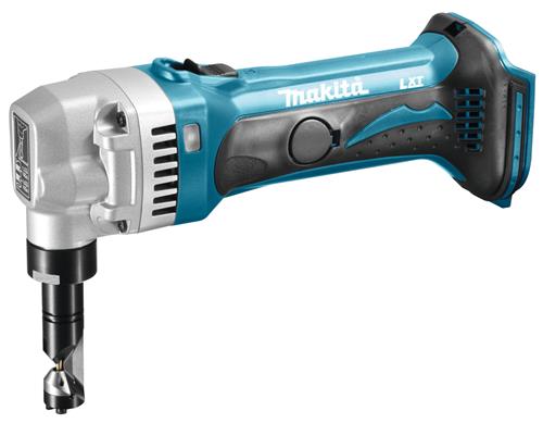 Makita accu knabbelschaar 18v naked