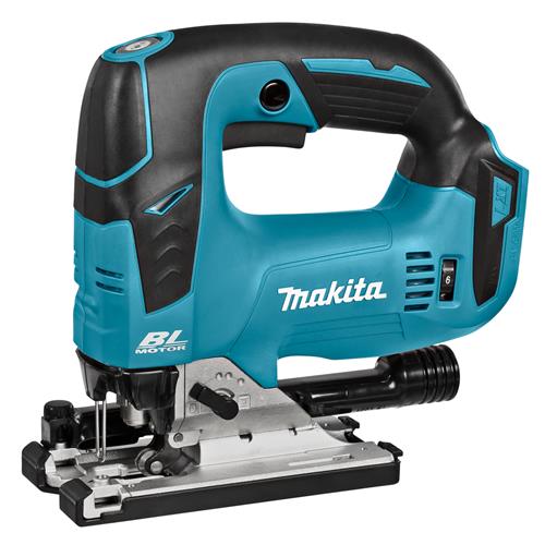 Makita accu decoupeerzaag d-greep 14.4v naked