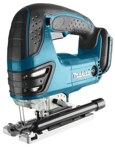 Makita Accu decoupeerzaag DJV182Z 18V