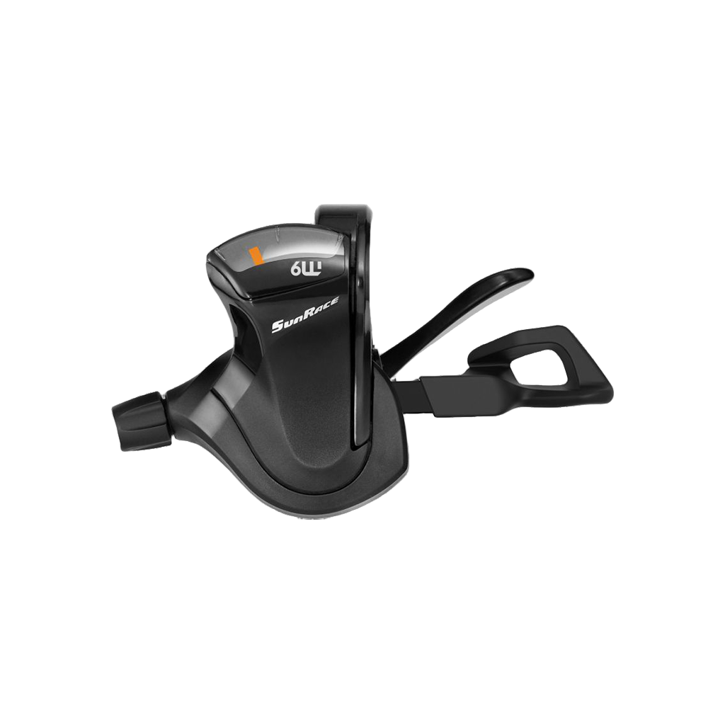 Sunrace dlm933 l3-pk versteller derailleur links