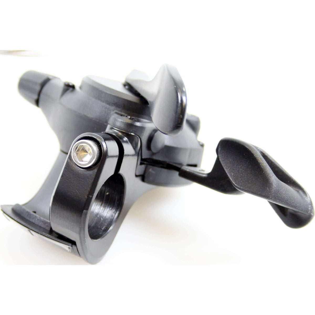 Shifter Sunrace DL-MS33 2 Speed Left Black