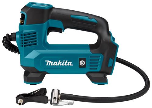 Makita accu luchtpomp 18v naked