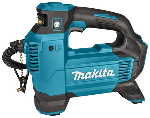 Makita accu luchtpomp 18v naked