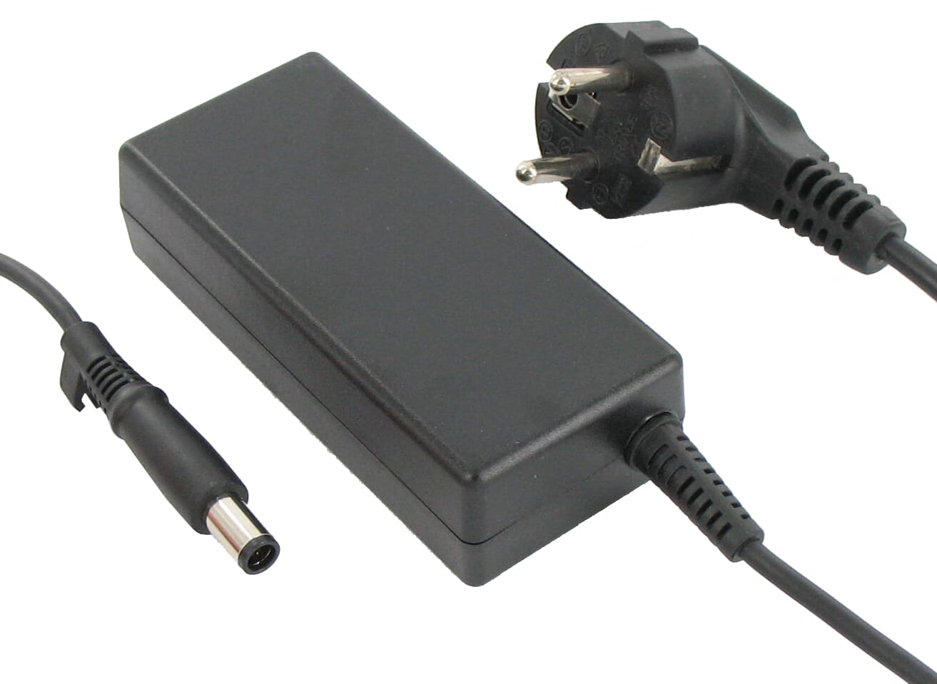 Hp laptop smart ac adapter 65w