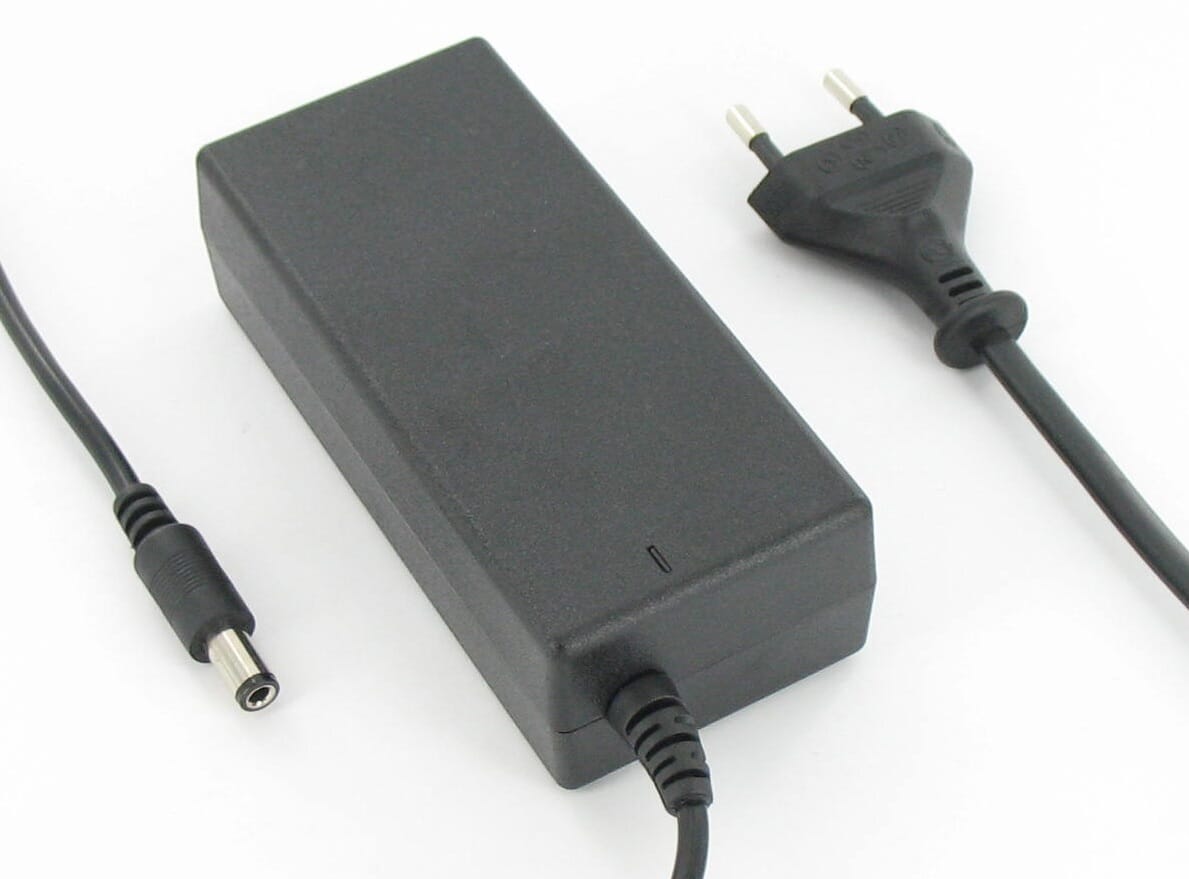 Blu-basic lcd-netadapter al1714