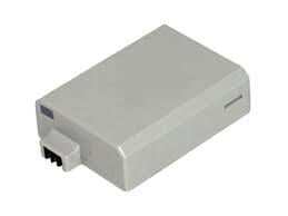 Blu-basic digitale camera accu 7.4v 1080mah li-ion voor canon